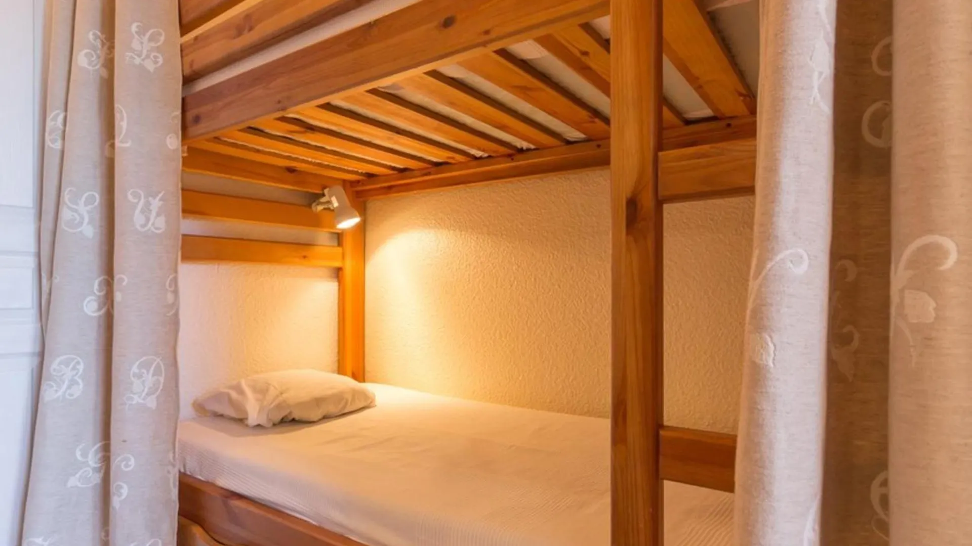 Studio Confortable Au Coeur Du Corbier Avec Piscine - Fr-1-267-197 Le Corbier Apartment